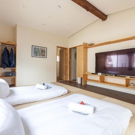 Residence Yasushi Nozawaonsen Ngoại thất bức ảnh