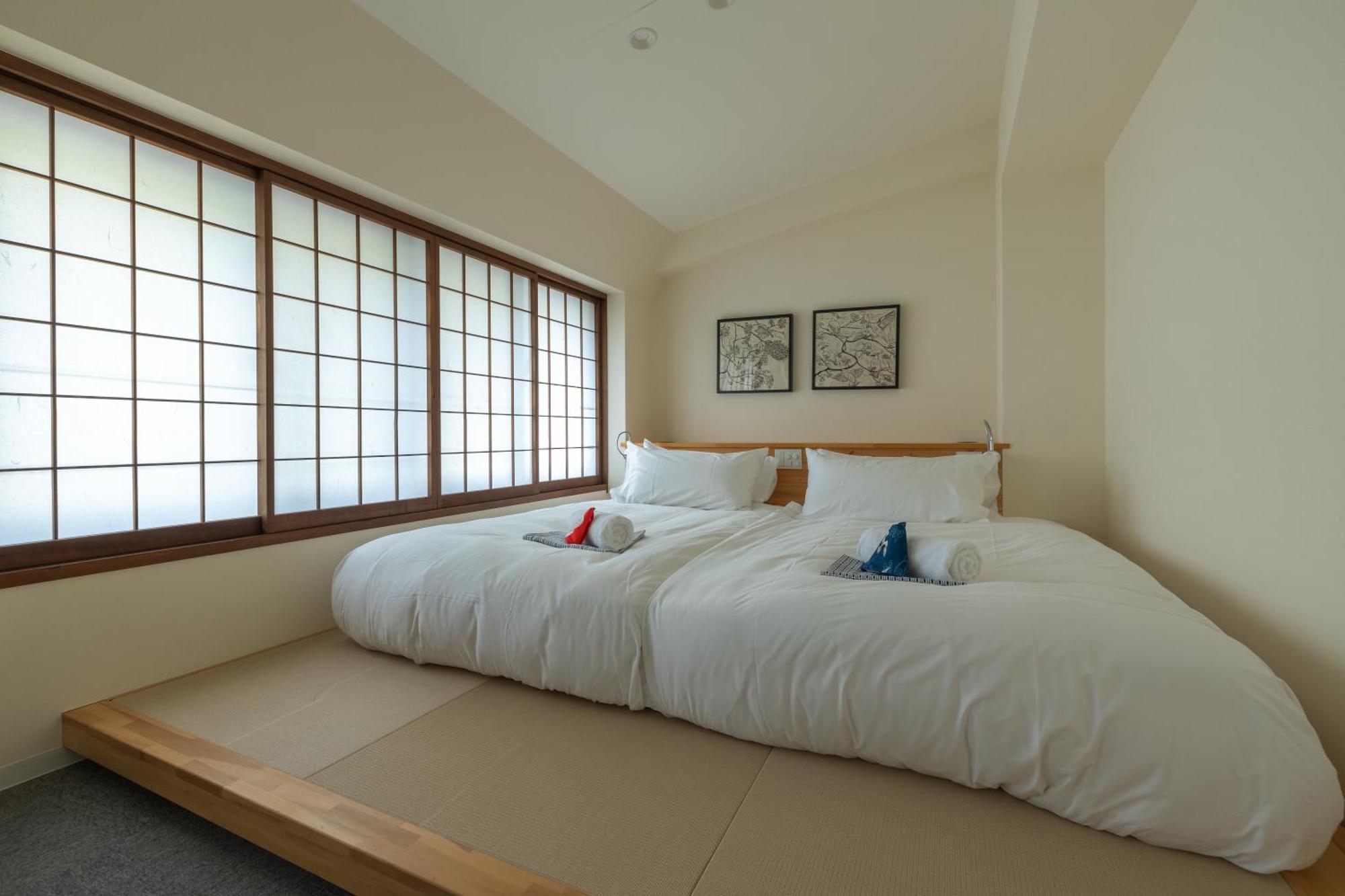 Residence Yasushi Nozawaonsen Ngoại thất bức ảnh