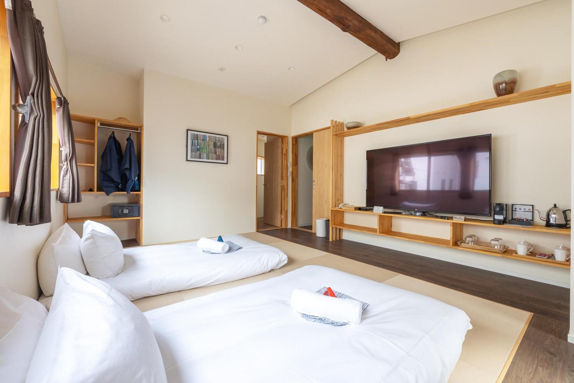 Residence Yasushi Nozawaonsen Ngoại thất bức ảnh