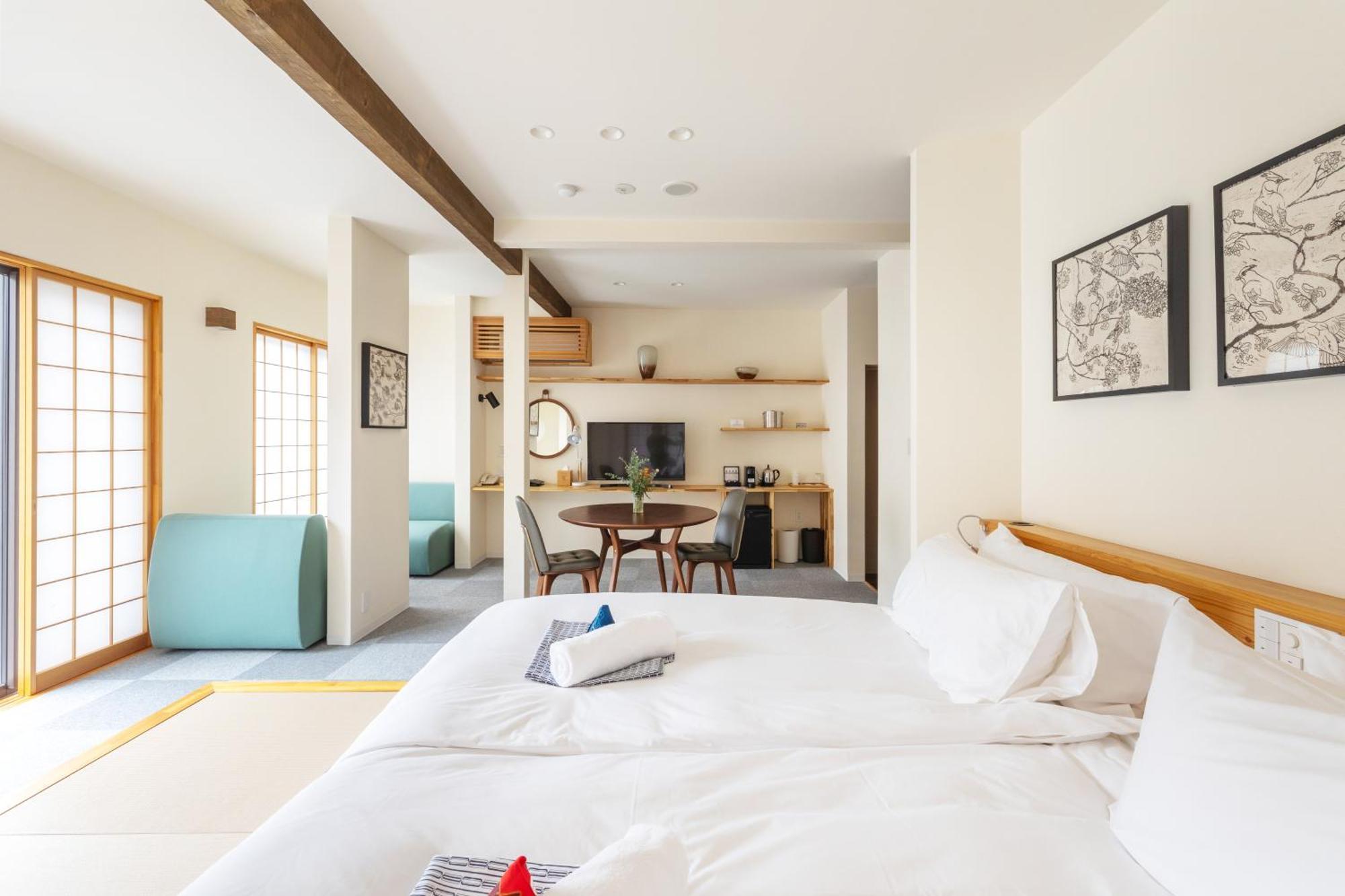 Residence Yasushi Nozawaonsen Ngoại thất bức ảnh