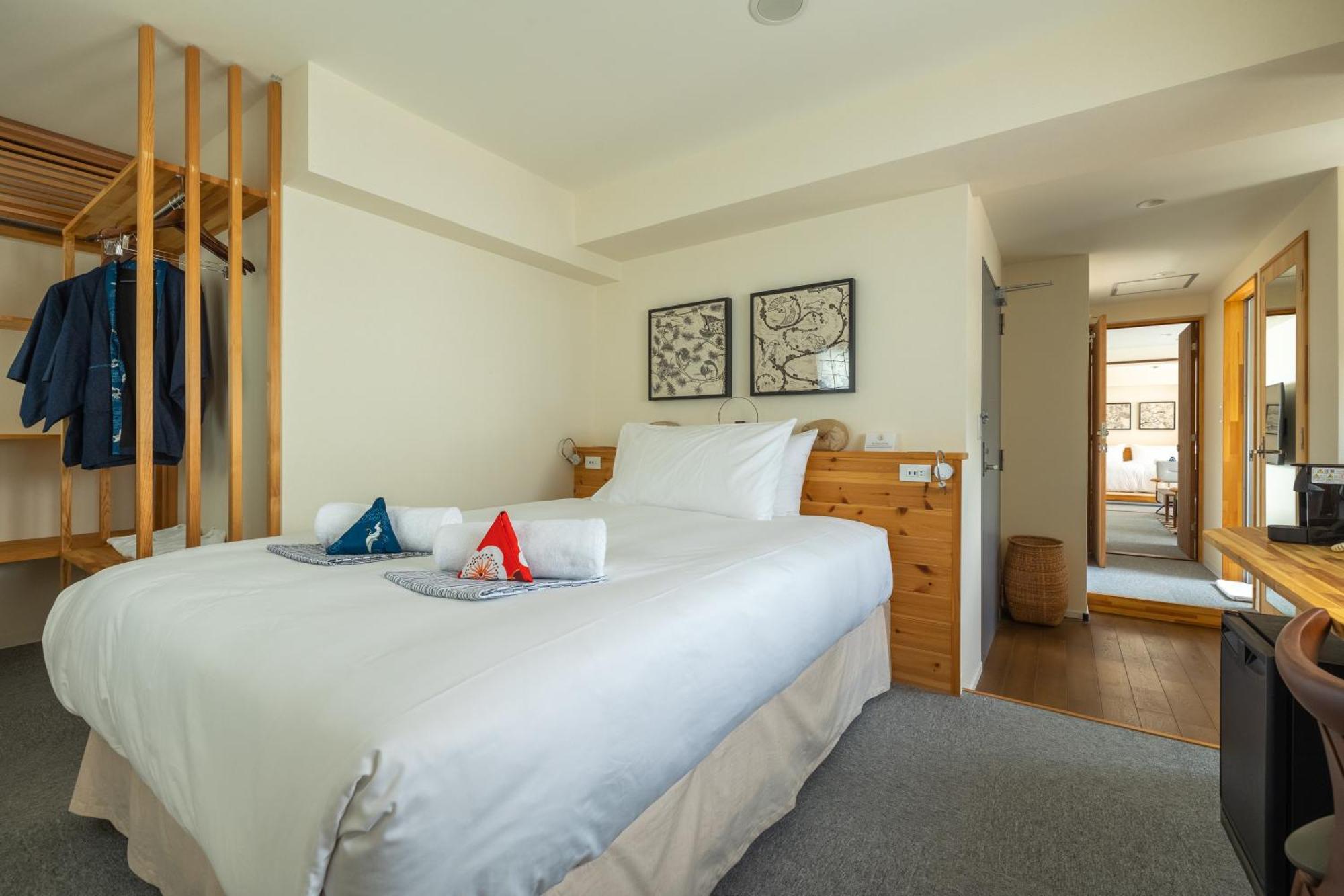 Residence Yasushi Nozawaonsen Ngoại thất bức ảnh