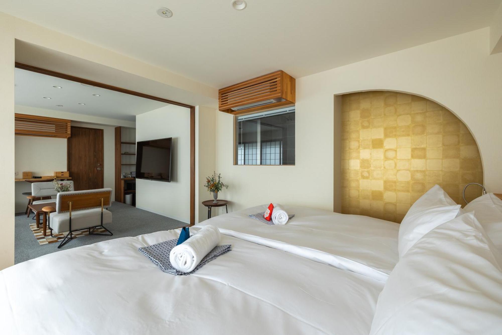 Residence Yasushi Nozawaonsen Ngoại thất bức ảnh