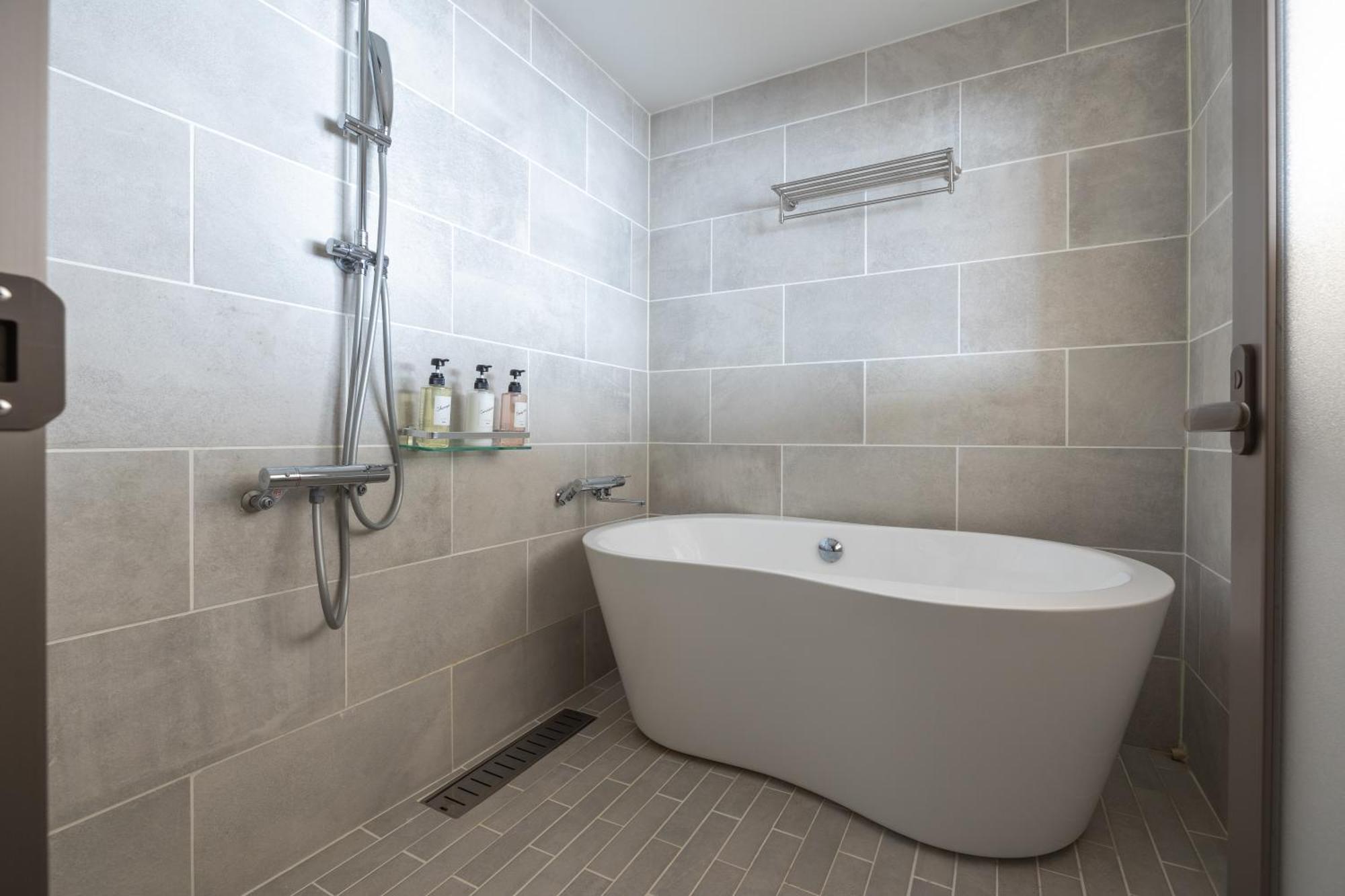 Residence Yasushi Nozawaonsen Ngoại thất bức ảnh