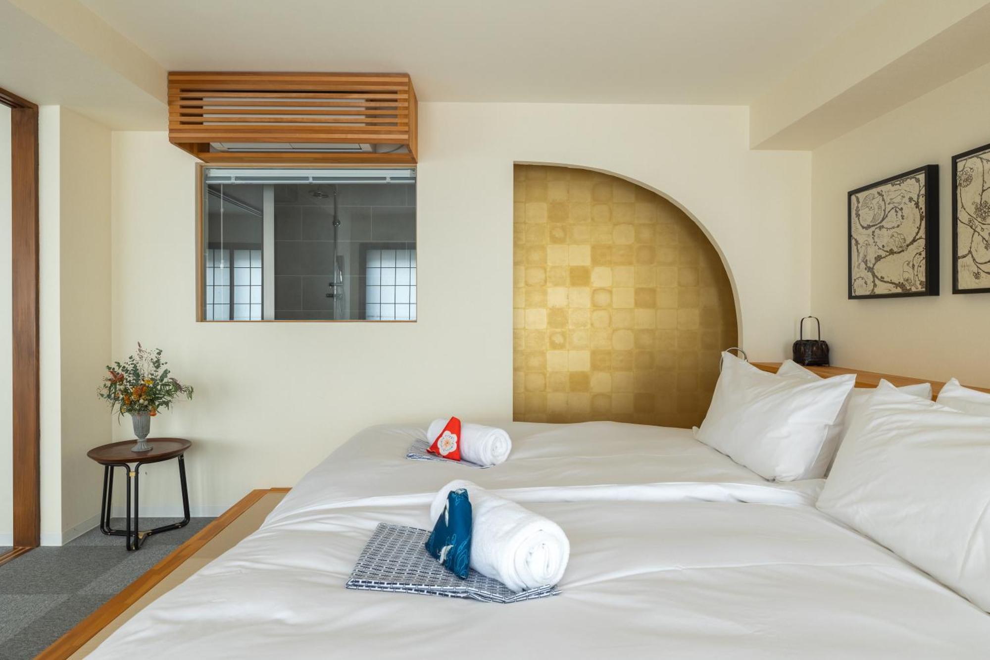 Residence Yasushi Nozawaonsen Ngoại thất bức ảnh