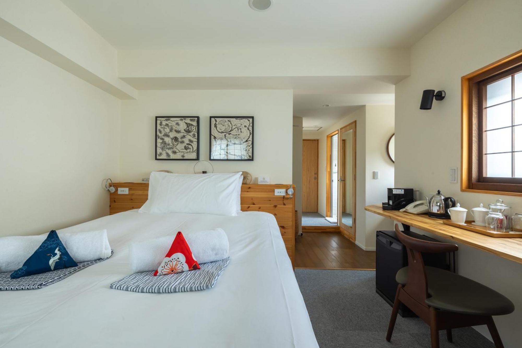 Residence Yasushi Nozawaonsen Ngoại thất bức ảnh