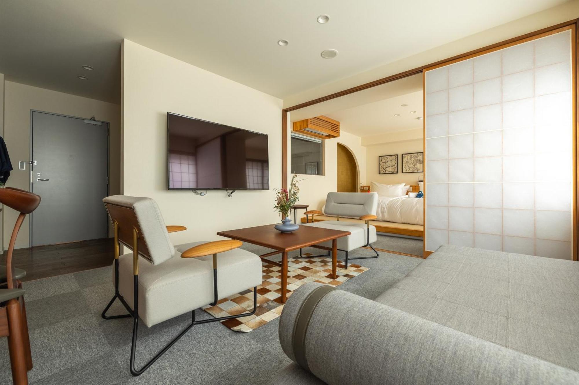 Residence Yasushi Nozawaonsen Ngoại thất bức ảnh