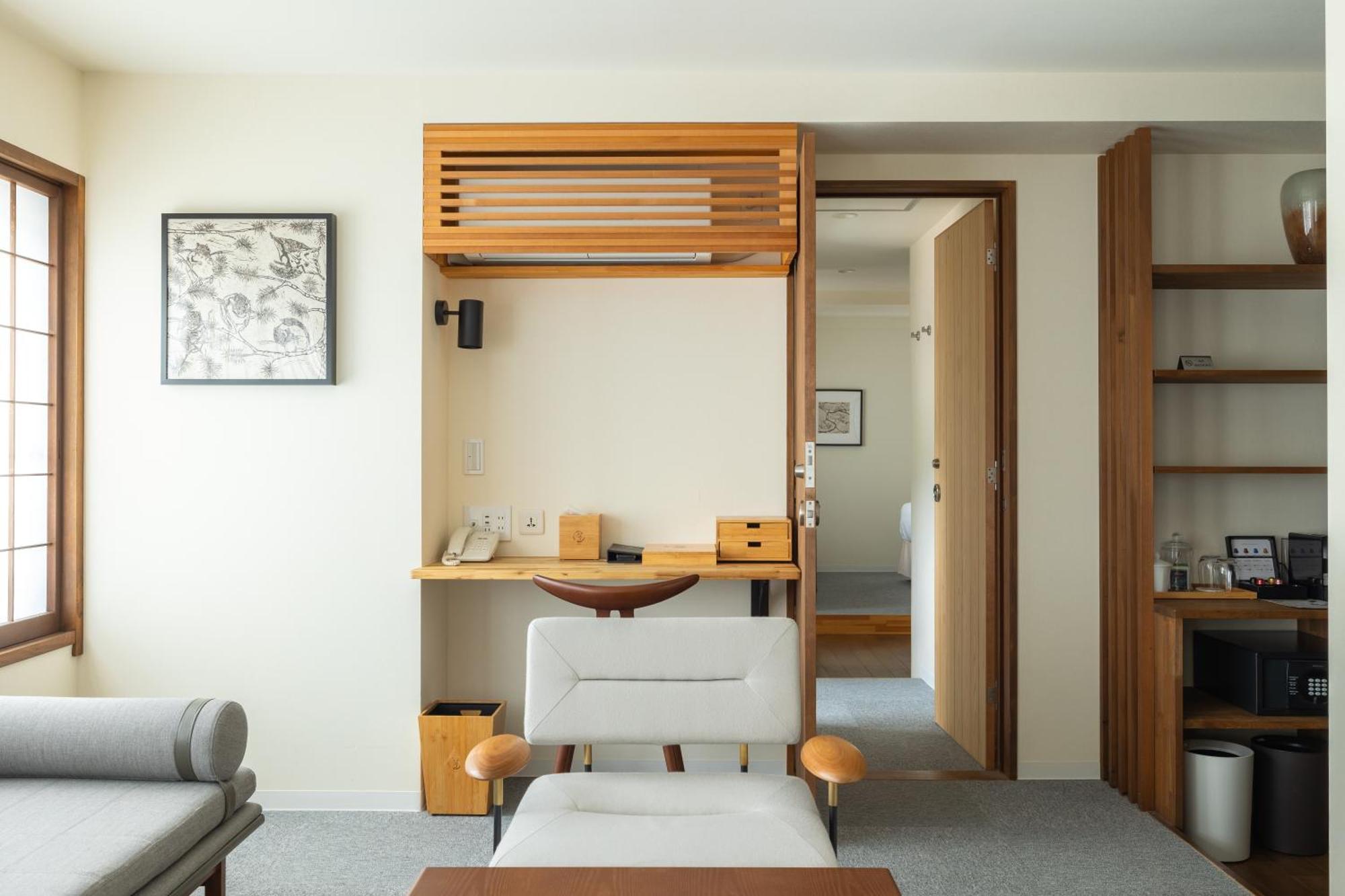 Residence Yasushi Nozawaonsen Ngoại thất bức ảnh