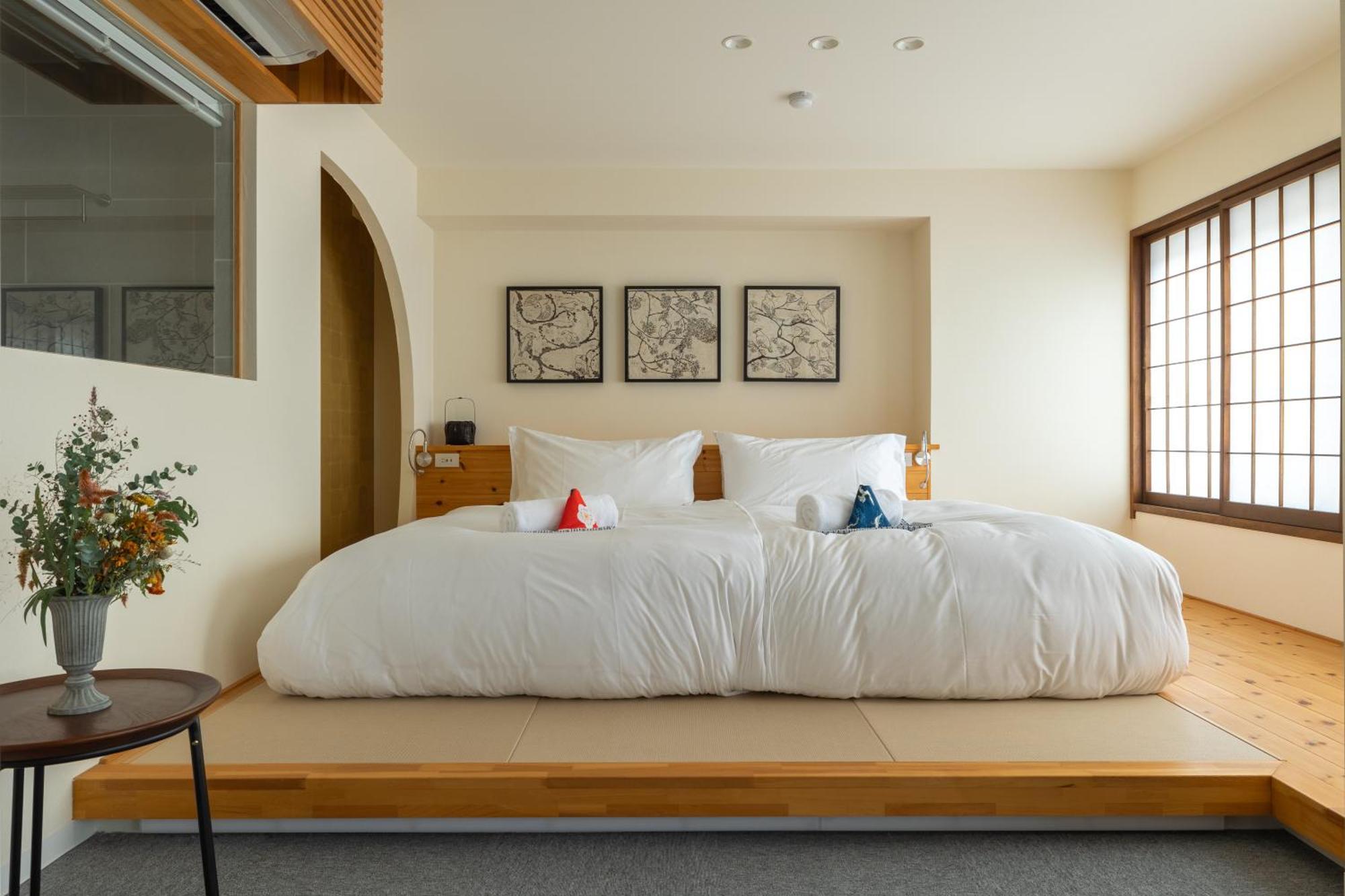 Residence Yasushi Nozawaonsen Ngoại thất bức ảnh
