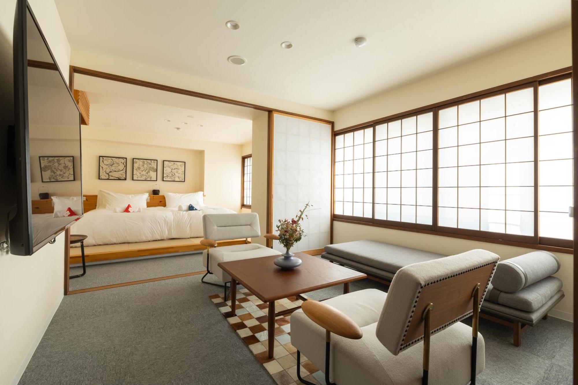 Residence Yasushi Nozawaonsen Ngoại thất bức ảnh