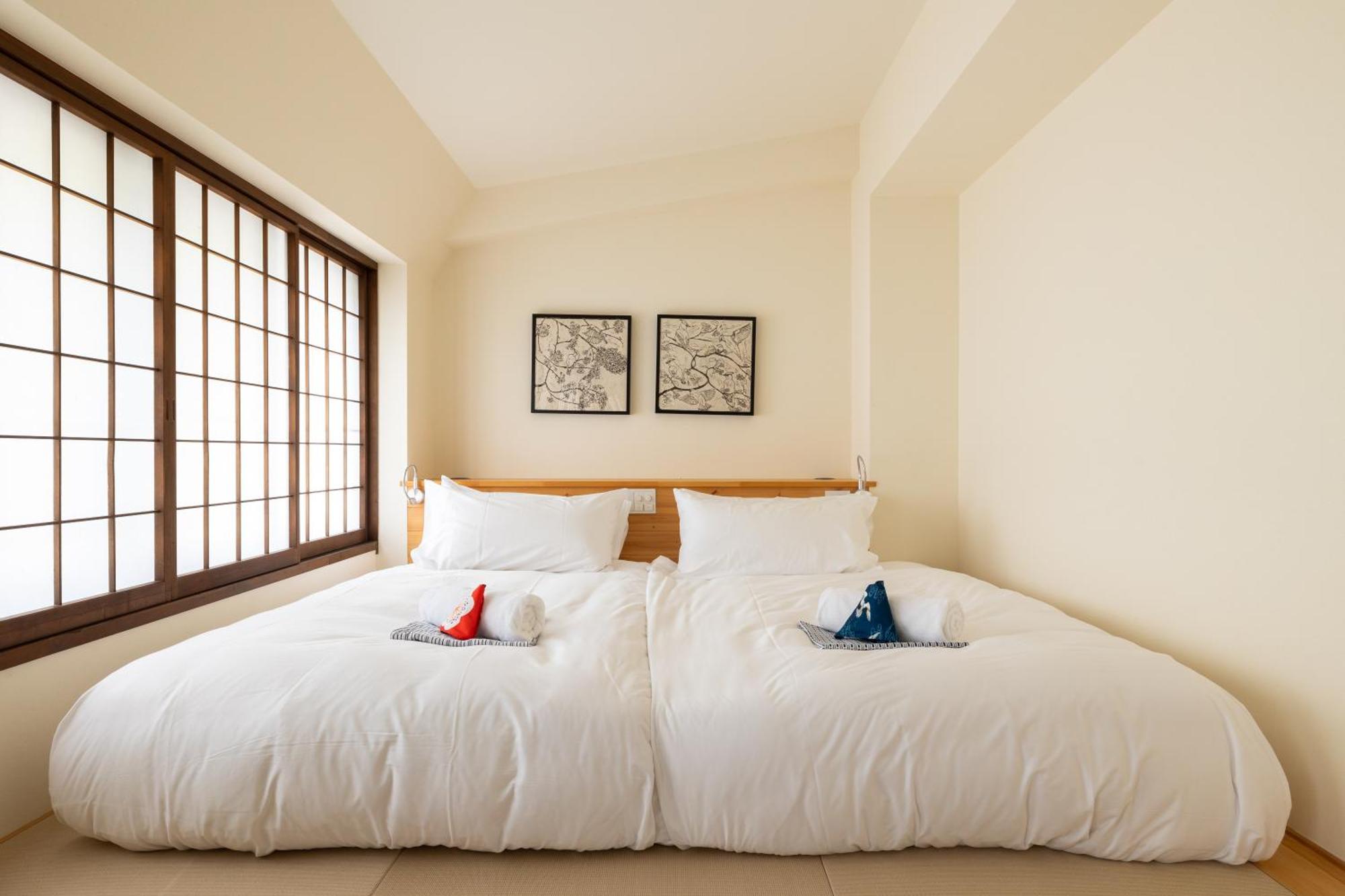 Residence Yasushi Nozawaonsen Ngoại thất bức ảnh