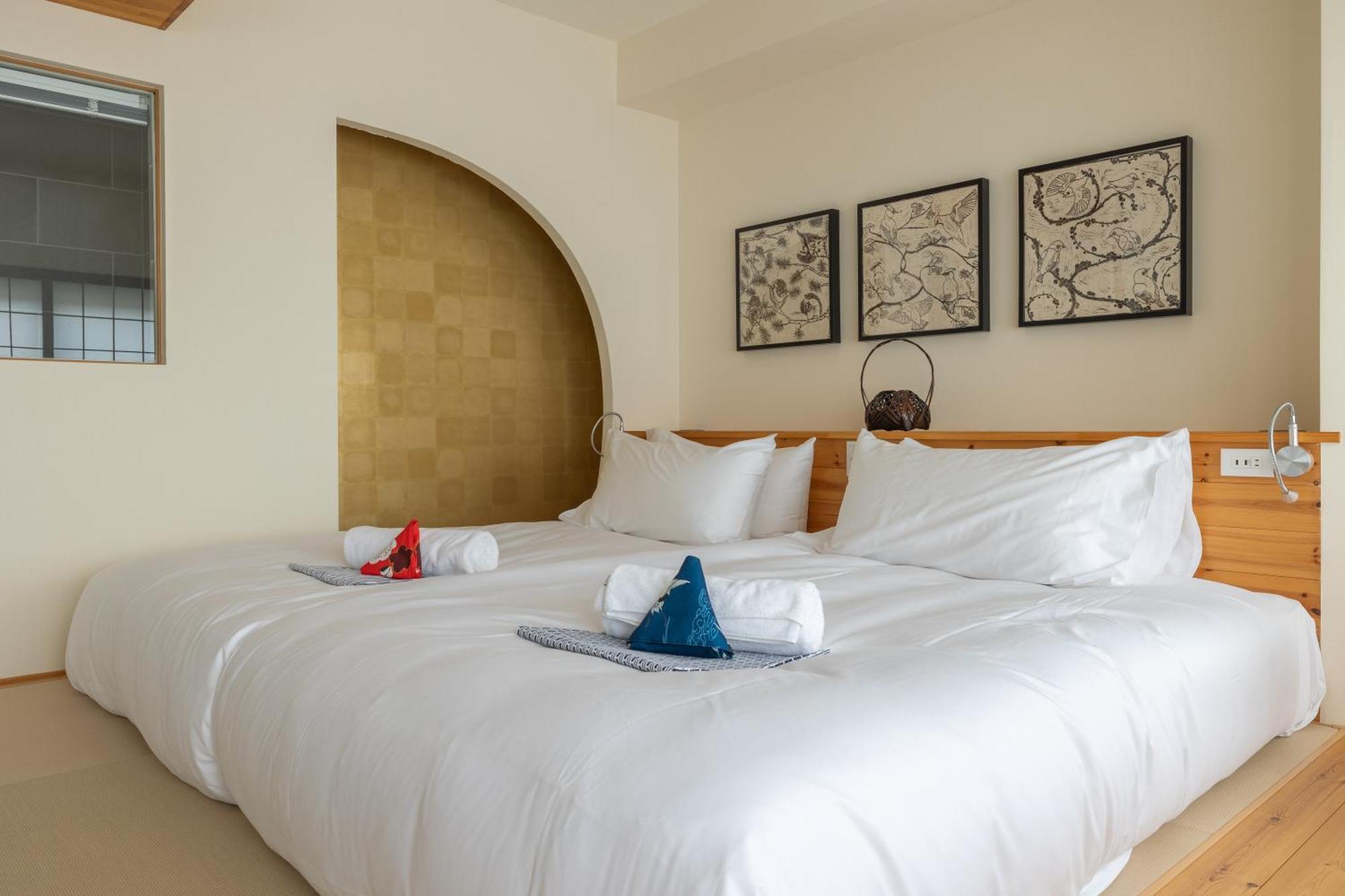 Residence Yasushi Nozawaonsen Ngoại thất bức ảnh