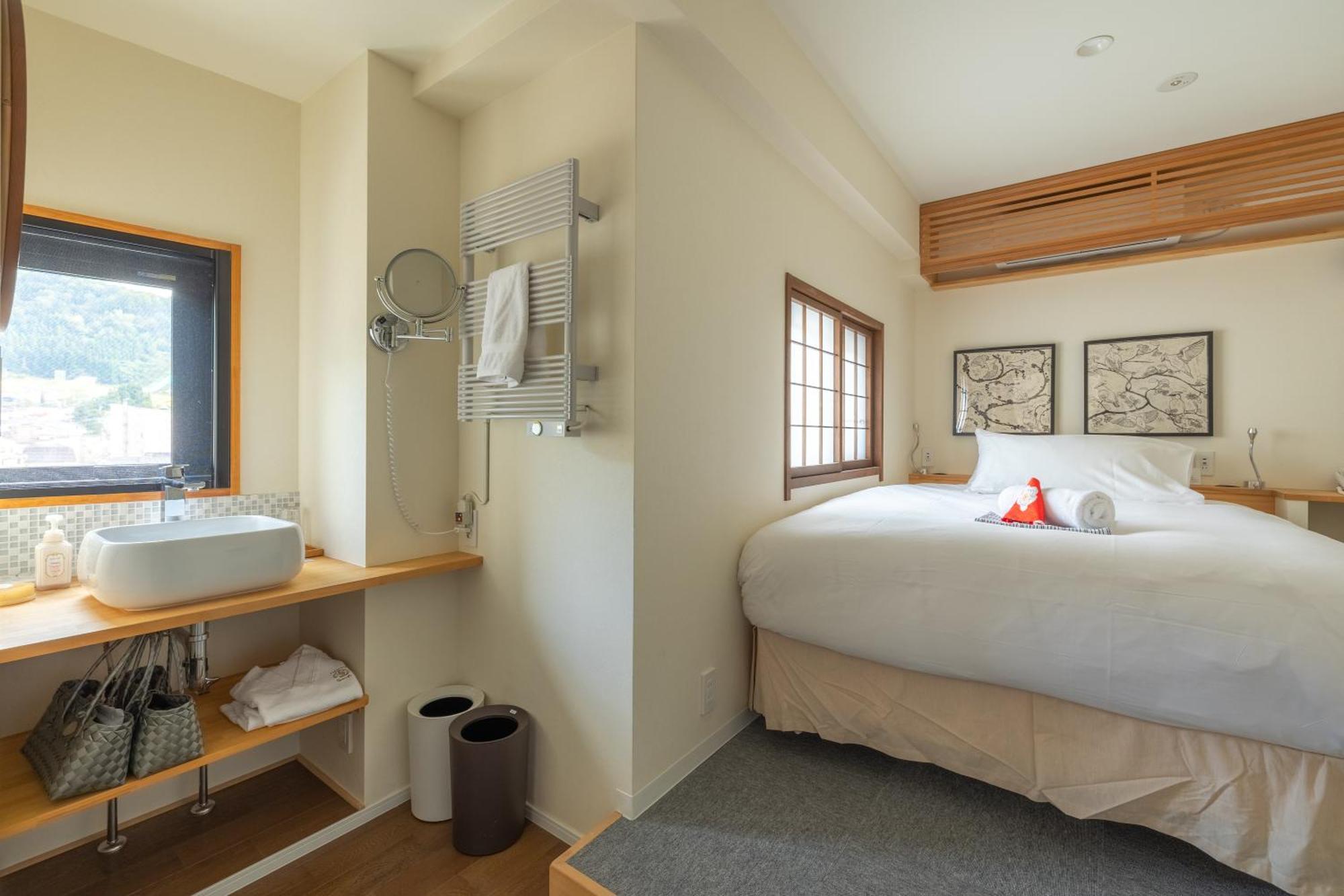 Residence Yasushi Nozawaonsen Ngoại thất bức ảnh