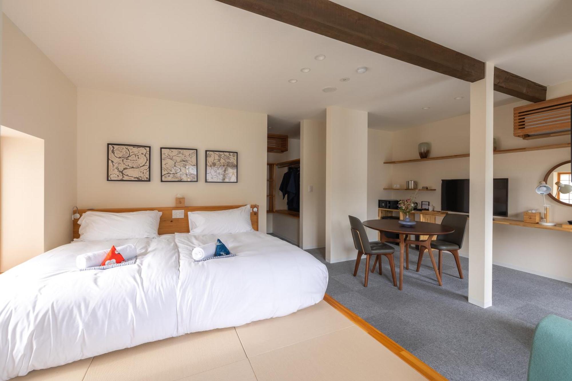 Residence Yasushi Nozawaonsen Ngoại thất bức ảnh