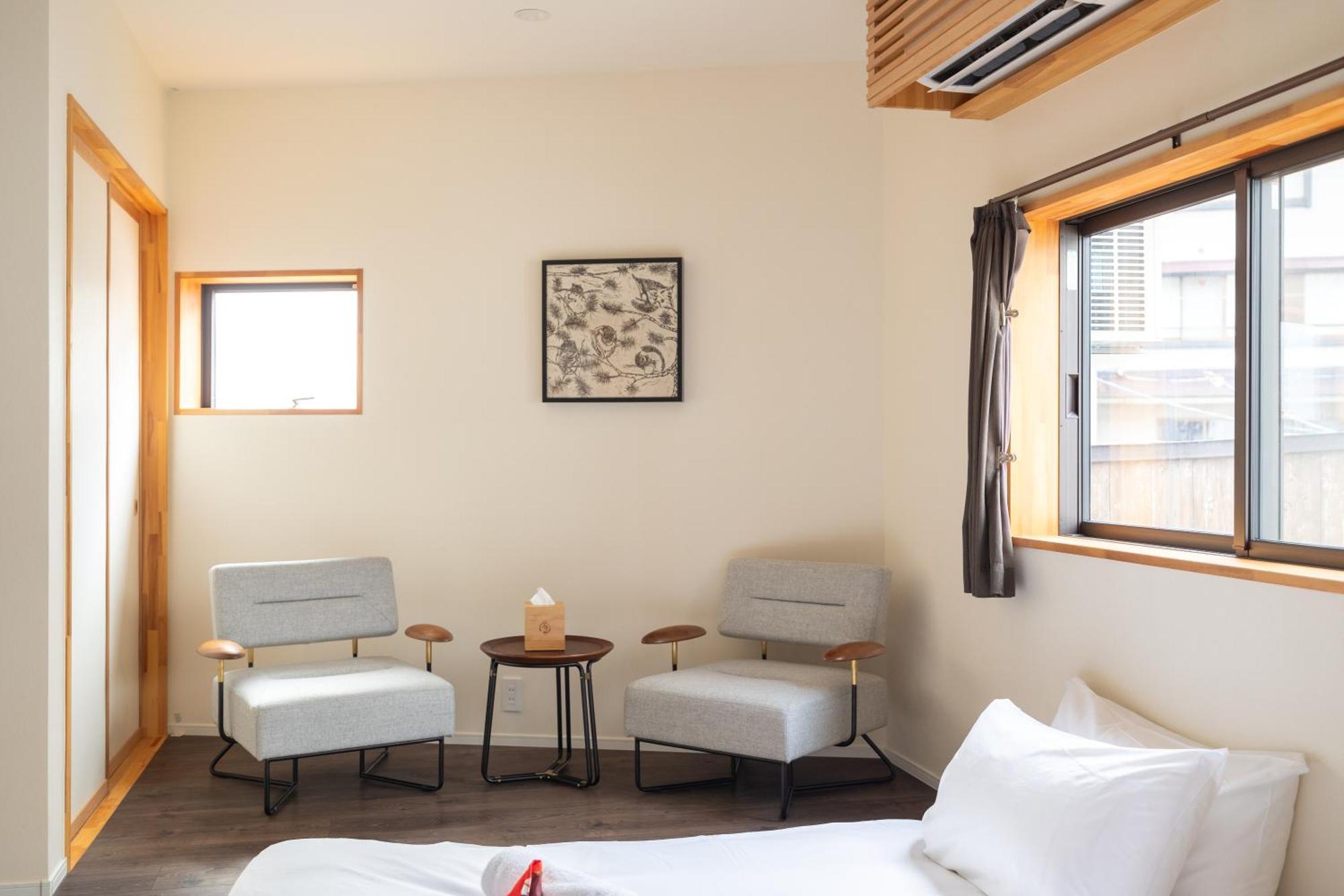 Residence Yasushi Nozawaonsen Ngoại thất bức ảnh