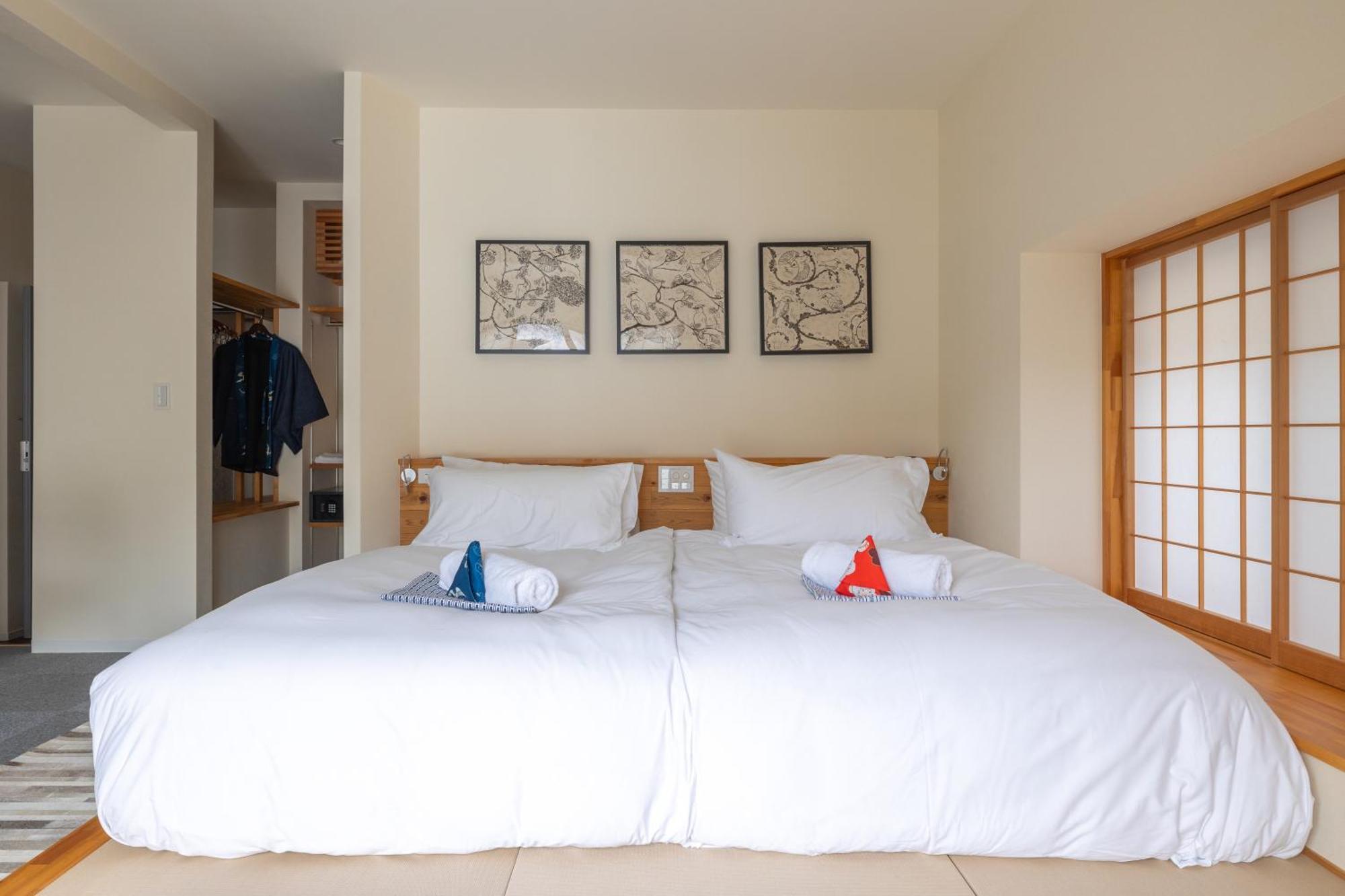 Residence Yasushi Nozawaonsen Ngoại thất bức ảnh