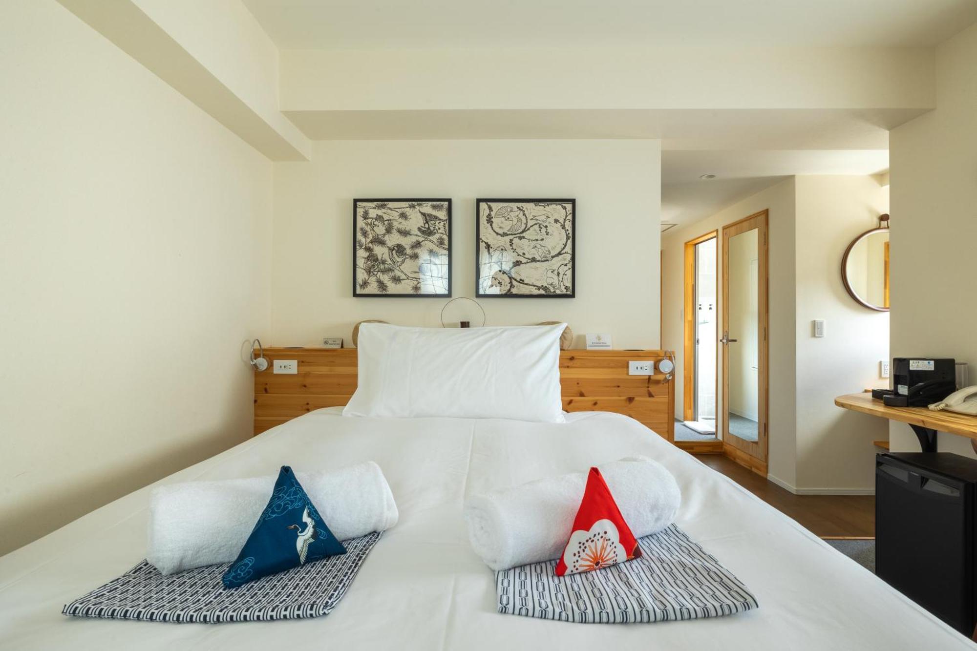 Residence Yasushi Nozawaonsen Ngoại thất bức ảnh