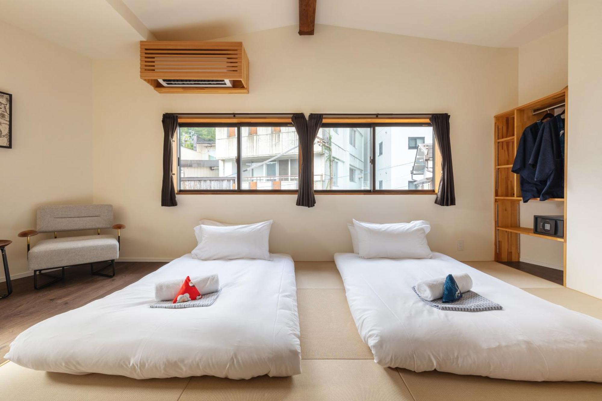 Residence Yasushi Nozawaonsen Ngoại thất bức ảnh