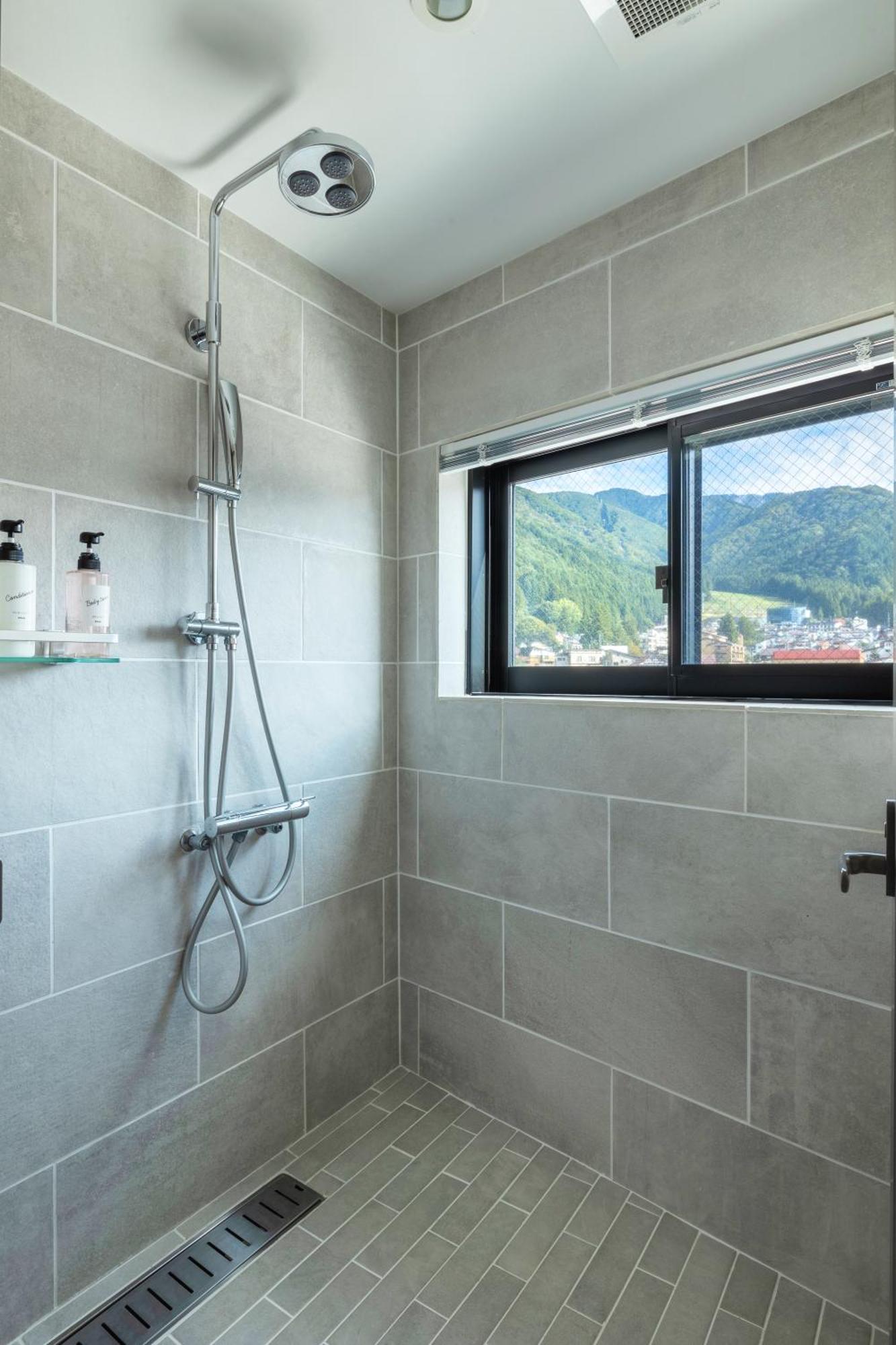 Residence Yasushi Nozawaonsen Ngoại thất bức ảnh