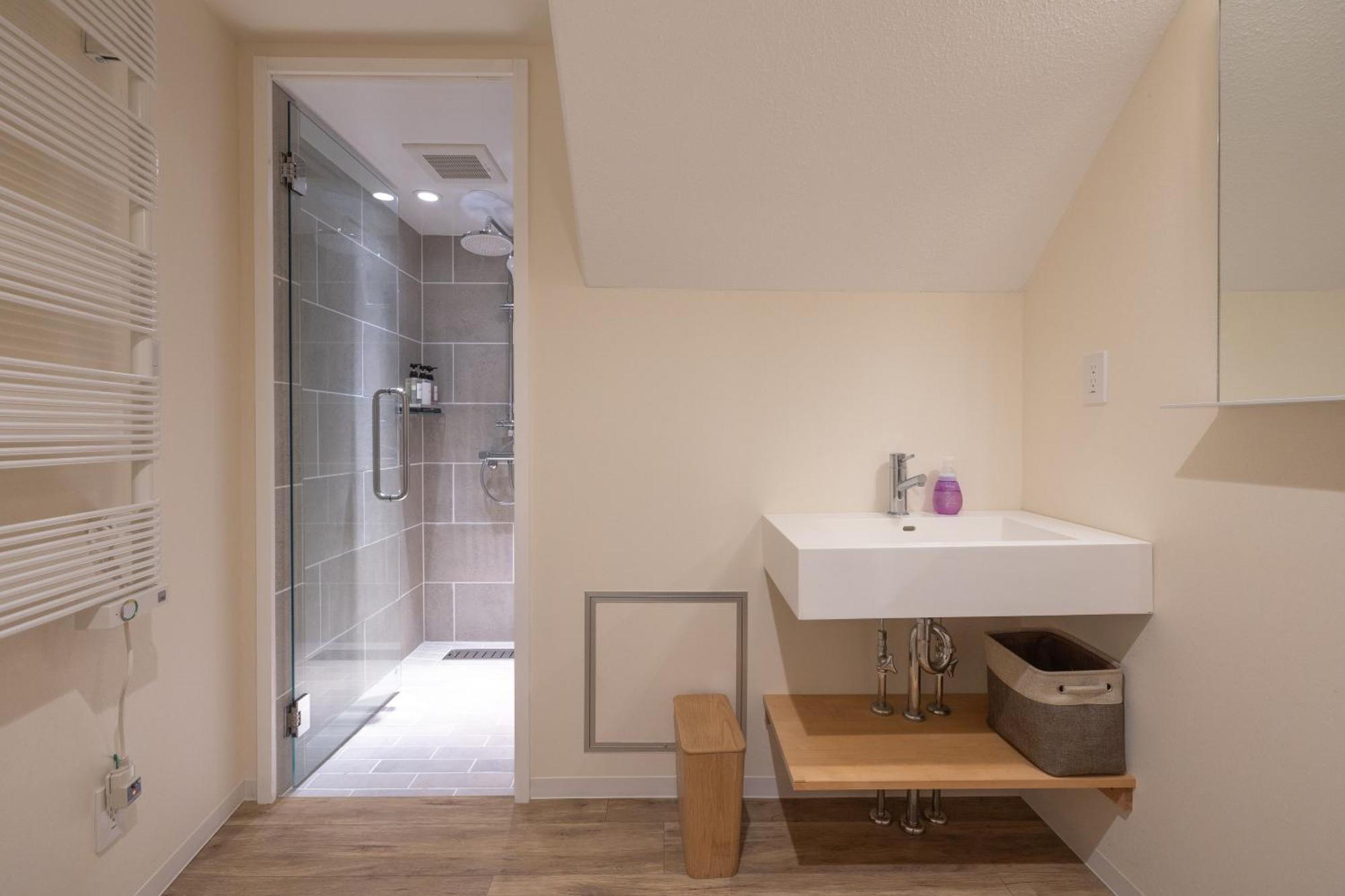 Residence Yasushi Nozawaonsen Ngoại thất bức ảnh