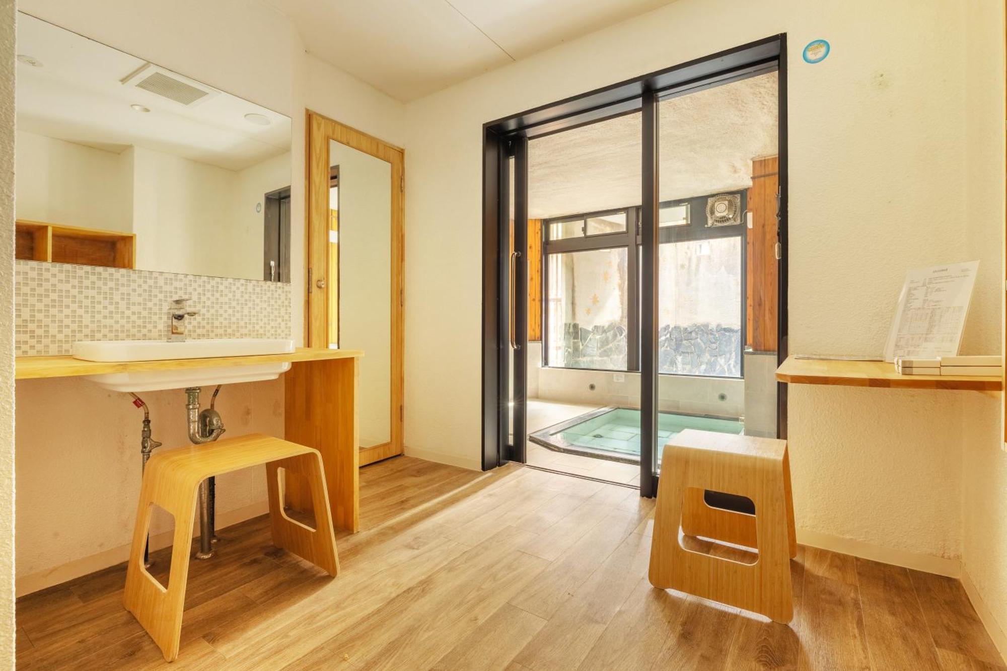 Residence Yasushi Nozawaonsen Ngoại thất bức ảnh