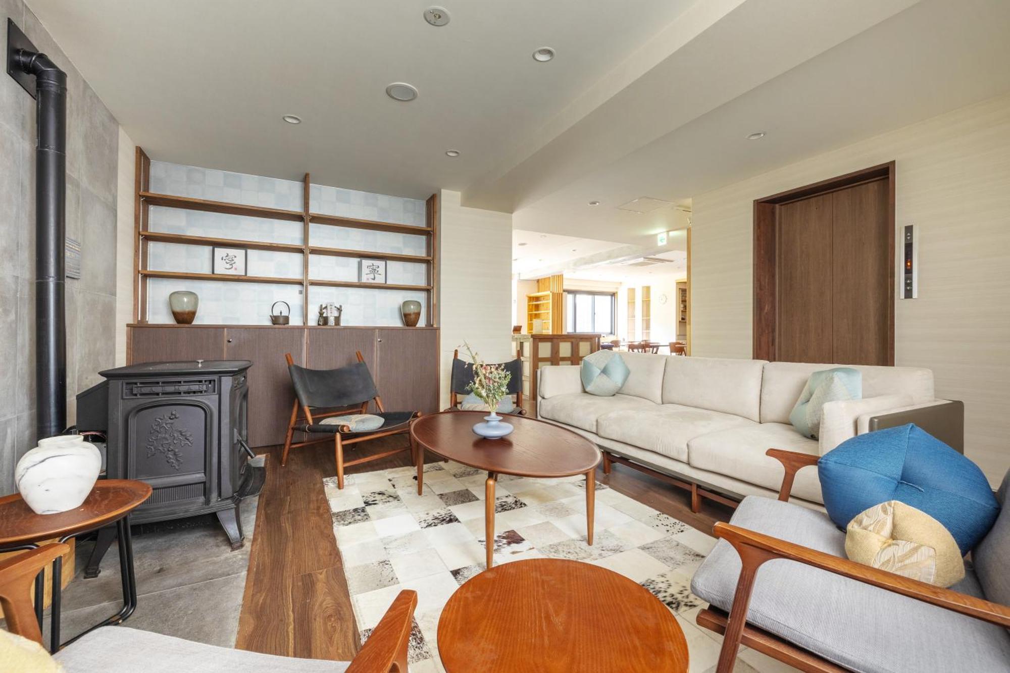 Residence Yasushi Nozawaonsen Ngoại thất bức ảnh