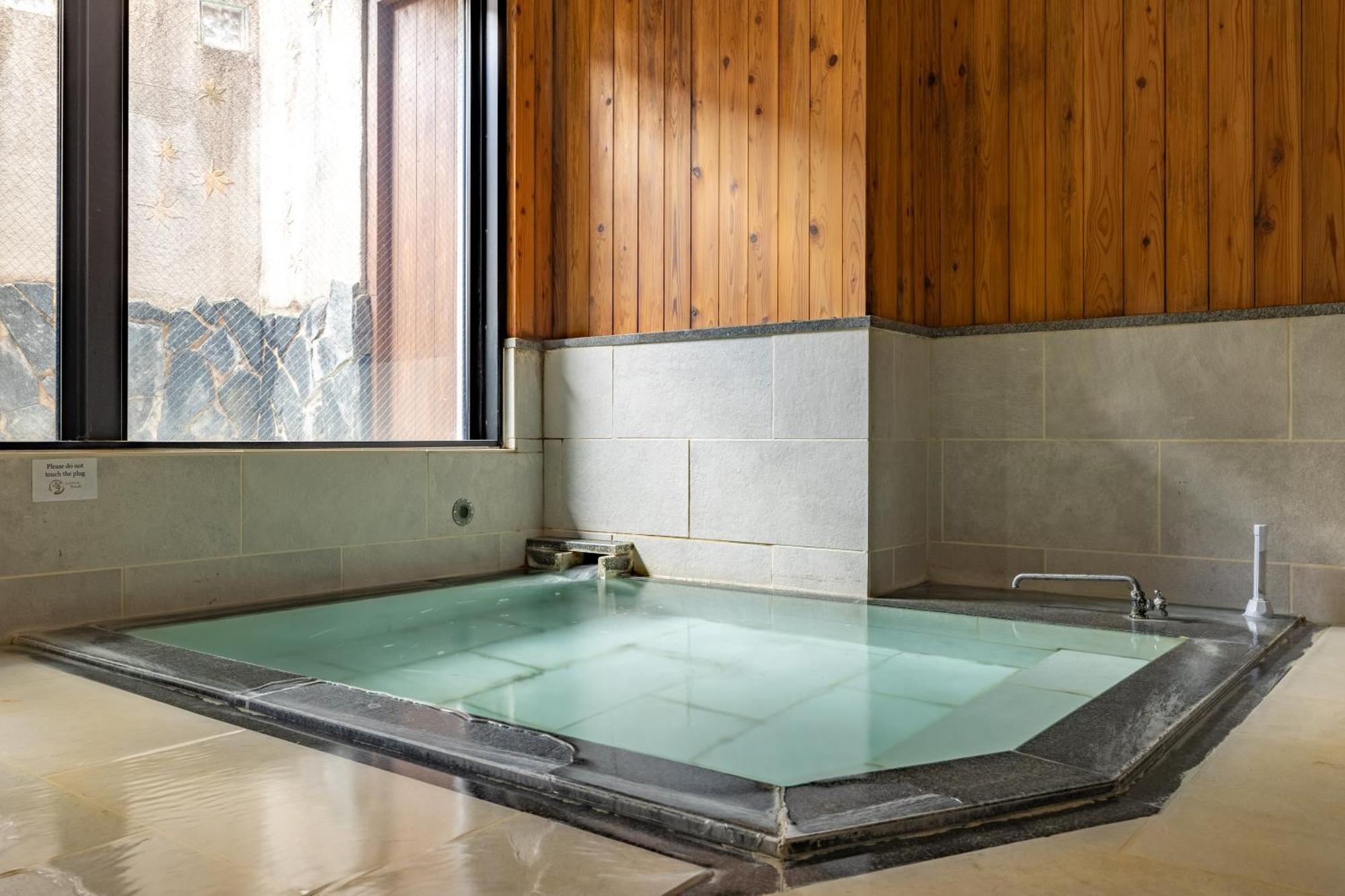 Residence Yasushi Nozawaonsen Ngoại thất bức ảnh