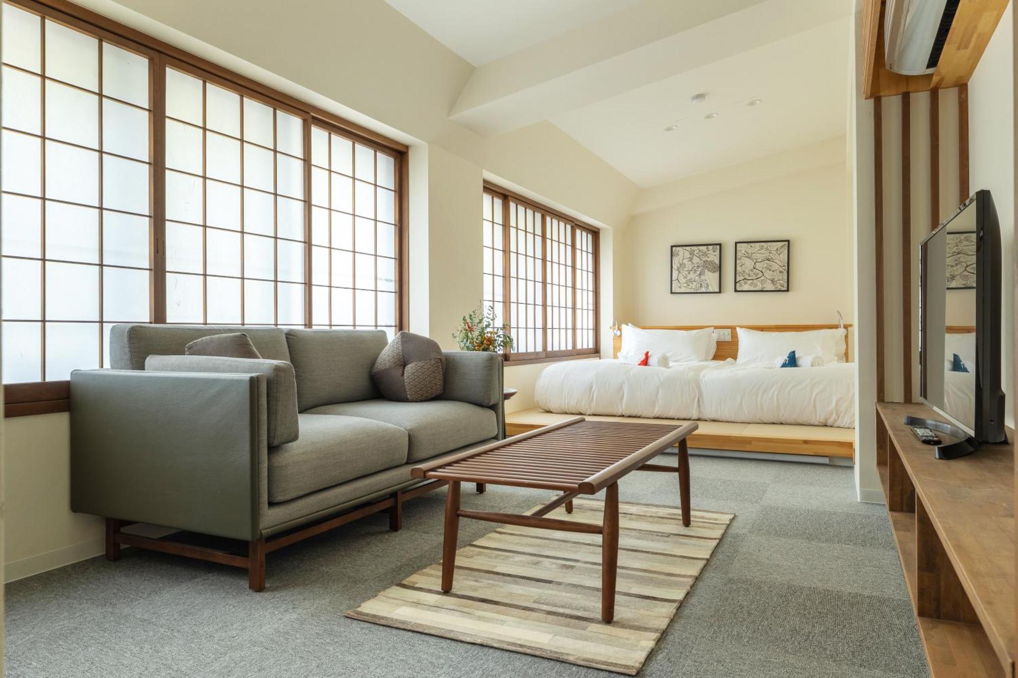Residence Yasushi Nozawaonsen Ngoại thất bức ảnh
