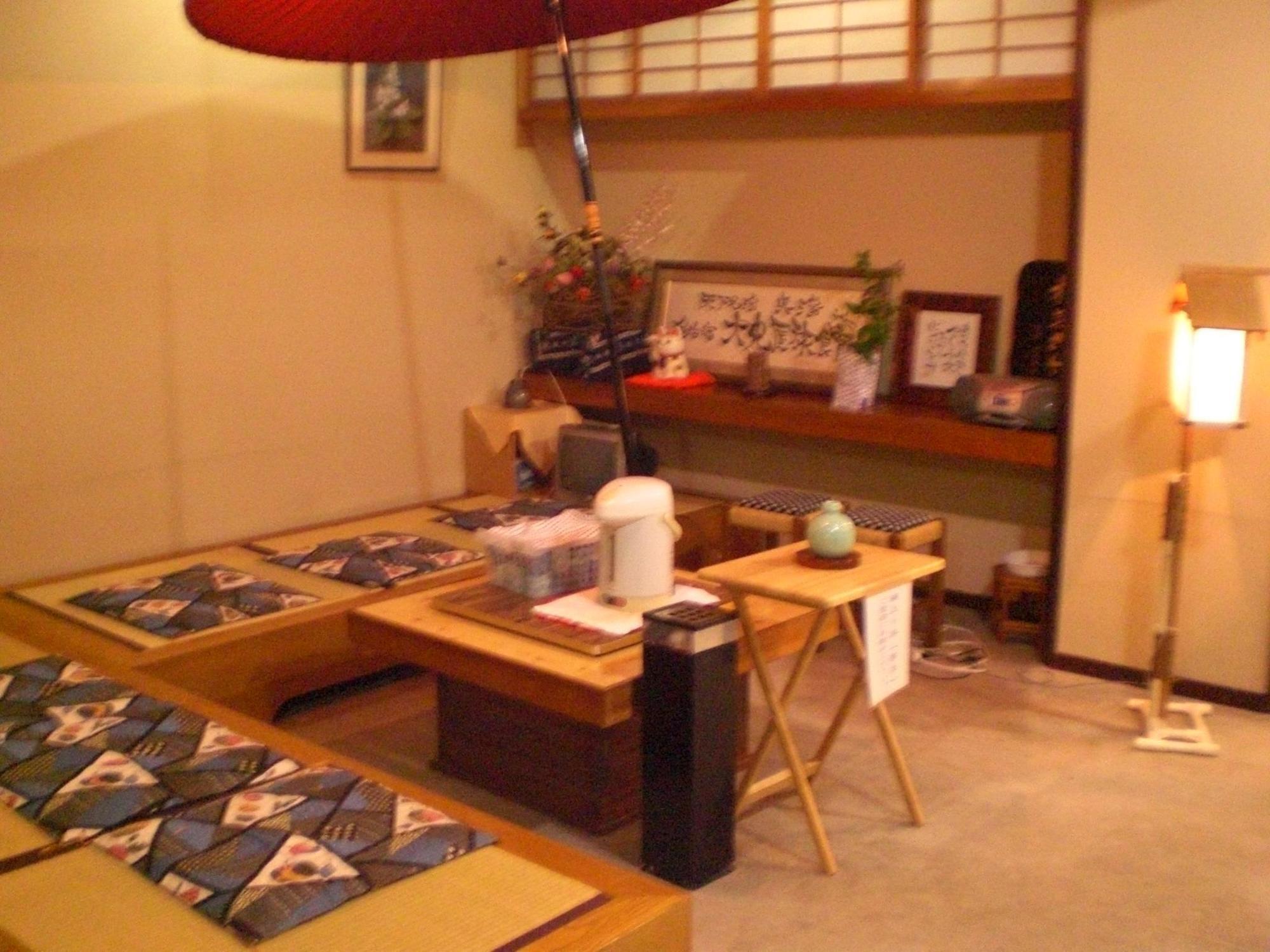 Residence Yasushi Nozawaonsen Ngoại thất bức ảnh